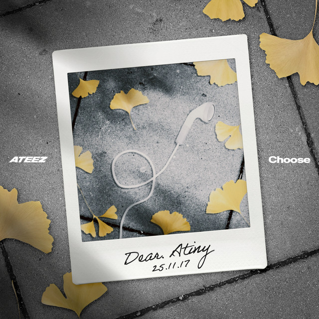 ATEEZ song cover
